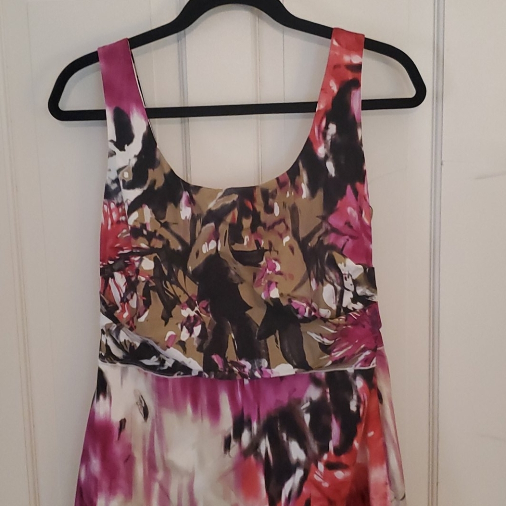 Tahari Dress